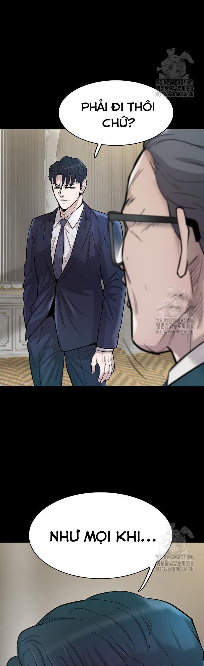 Bù Nhìn Chương 83 Ảnh 30
