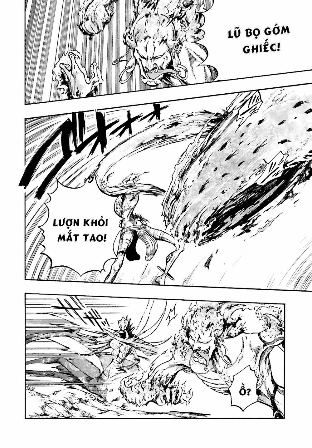 Isekai Apocalypse Mynoghra ~The Conquest Of The World Starts With The Civilization Of Ruin~ Chương 19 Ảnh 7