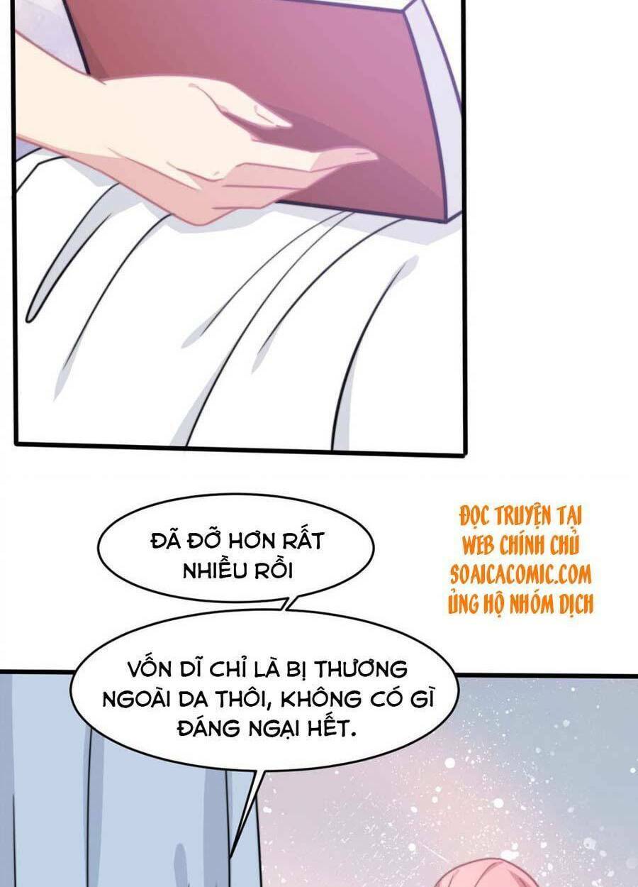 Vết Cắn Trí Mạng Chương 45 Ảnh 40
