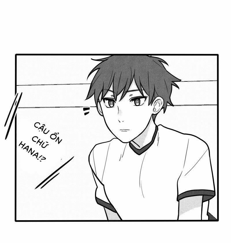 Not So Shoujo Love Story Chương 11 Ảnh 16