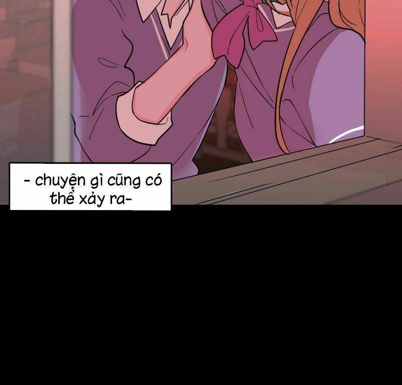 Not So Shoujo Love Story Chương 19 Ảnh 93