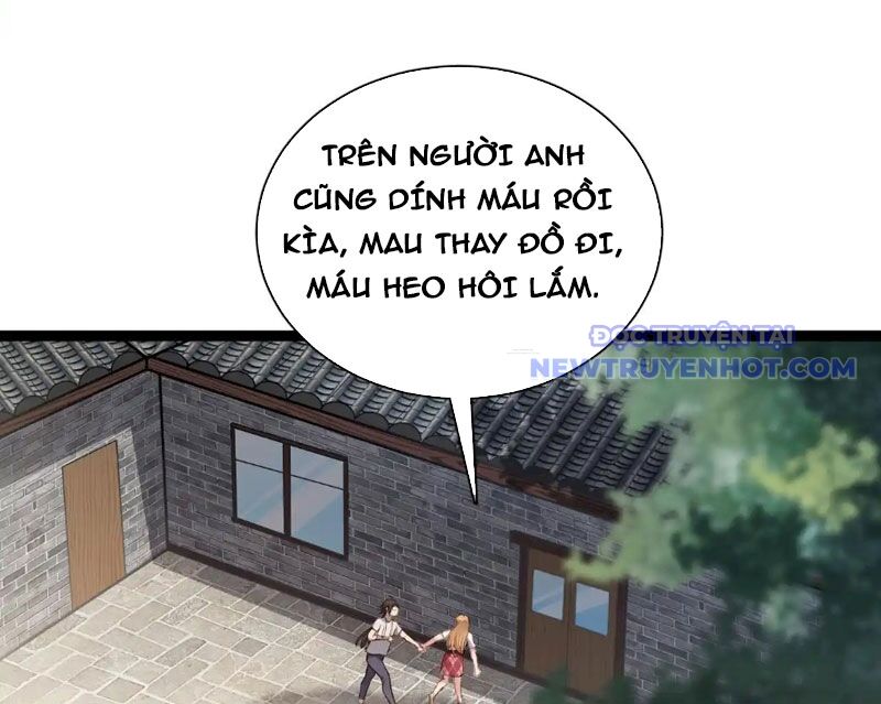 Thần Chỉ Chi Tội Chương 5 Ảnh 77