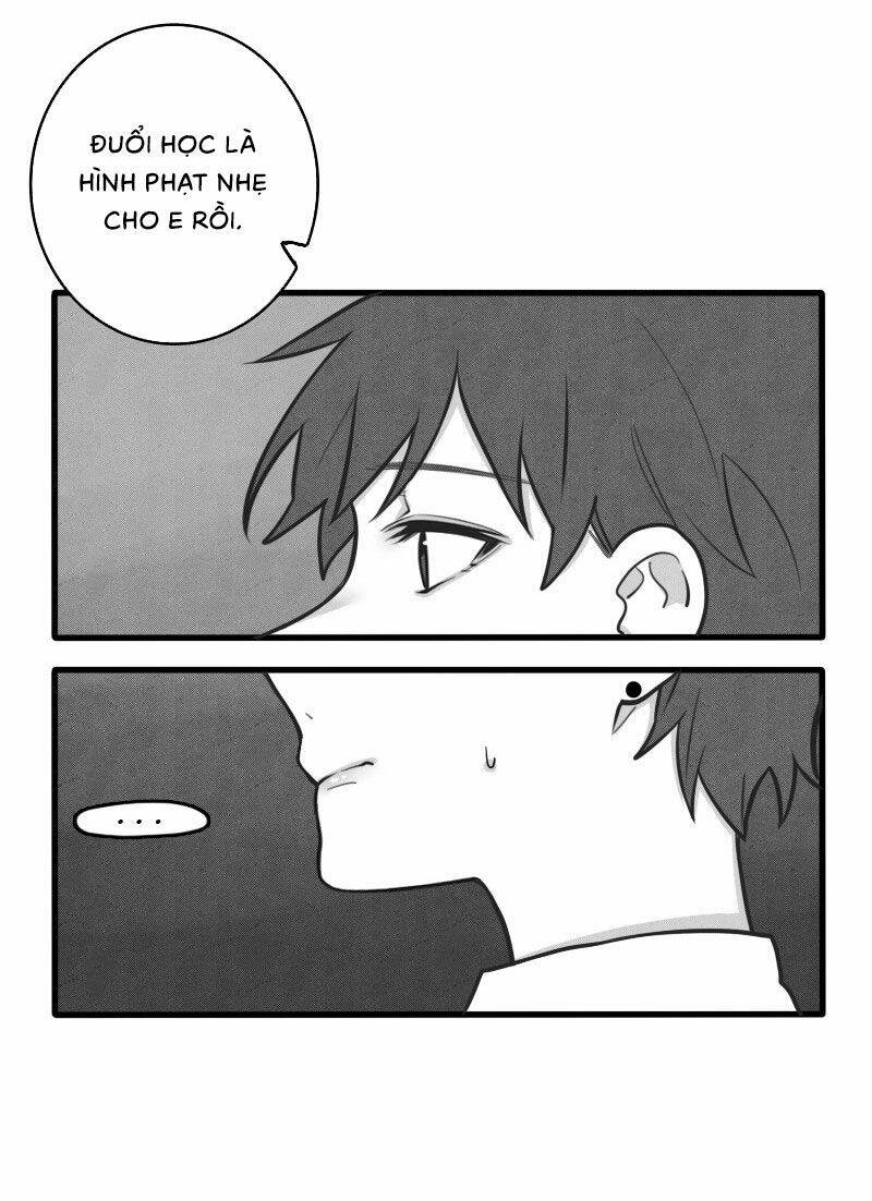 Not So Shoujo Love Story Chương 13 Ảnh 12