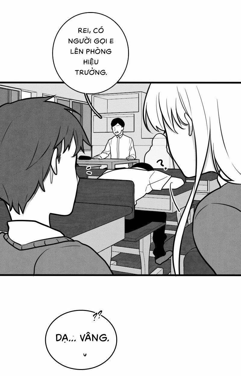 Not So Shoujo Love Story Chương 12 Ảnh 32