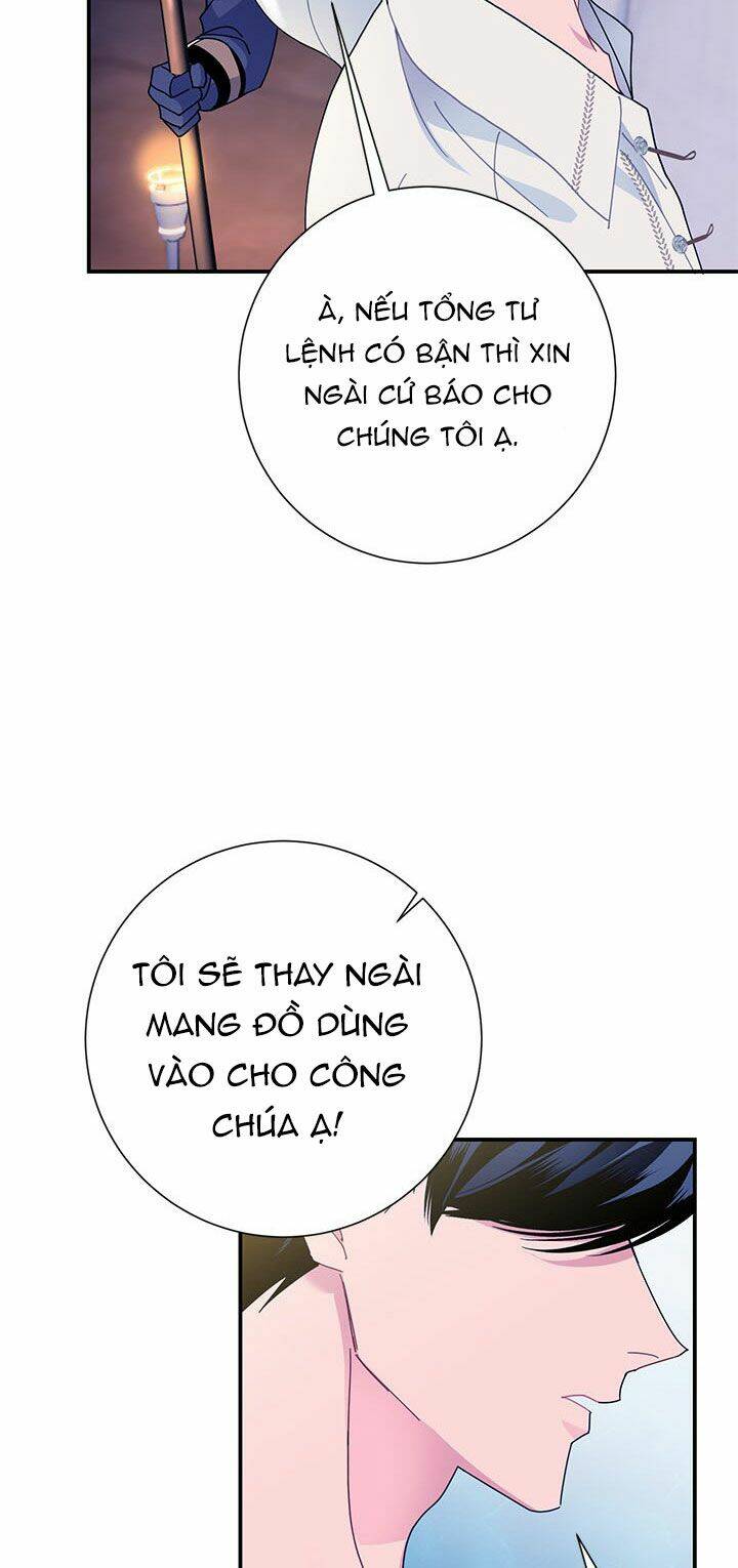 Công Chúa Của Loài Chim Chương 53.1 Ảnh 32
