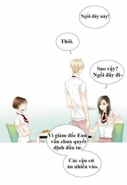 Tình Cờ Tìm Thấy Tháng 7 Chương 2.4 Ảnh 9