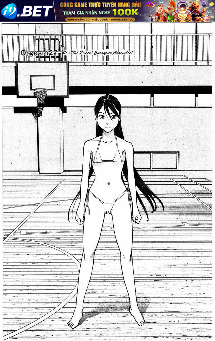 Seishokuki Chương 27 Ảnh 2