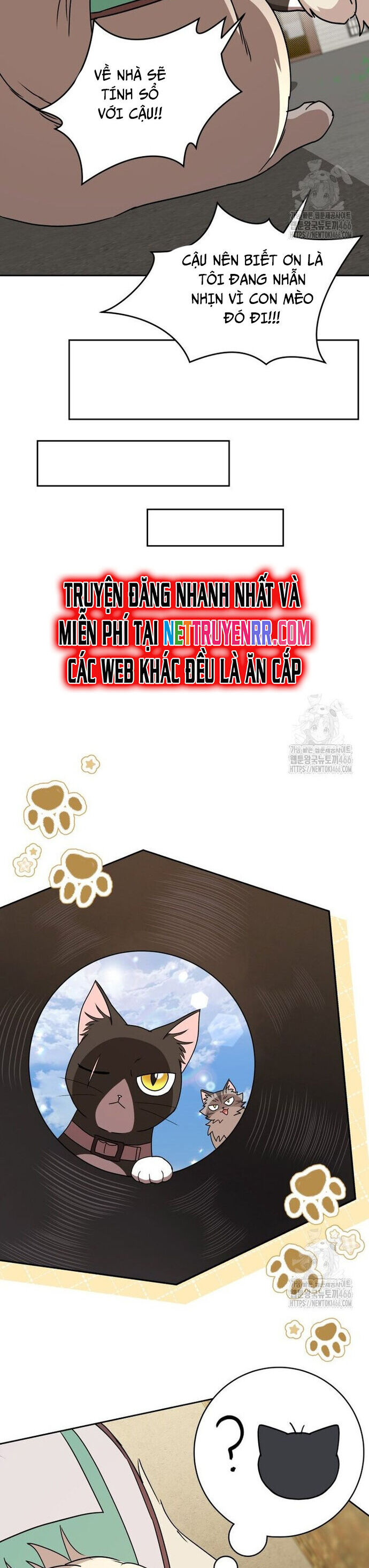 Xin Chào! Bác Sĩ Thú Y Chương 76 Ảnh 16