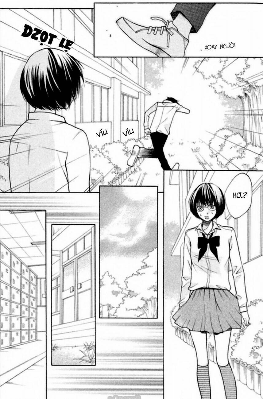 3d Kanojo - Bạn Gái 3d Chương 30.5 Ảnh 8