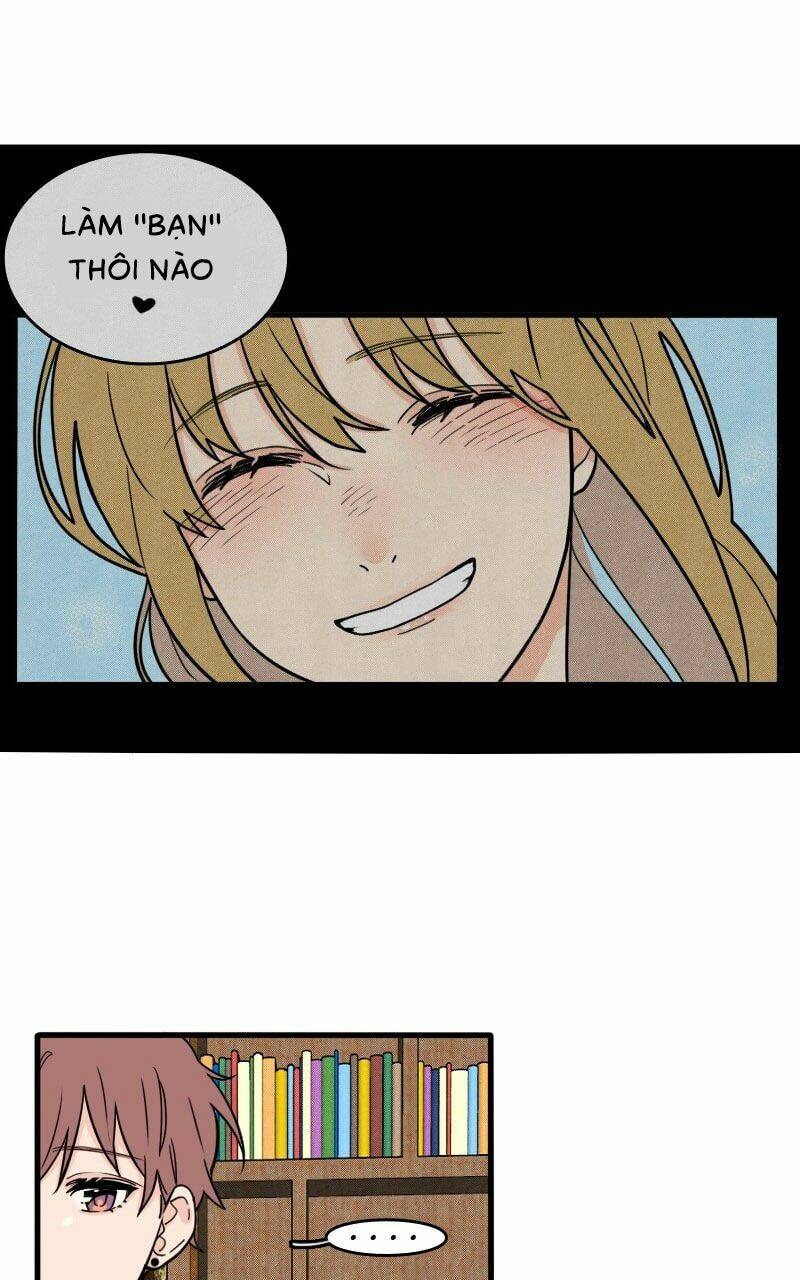 Not So Shoujo Love Story Chương 16 Ảnh 37
