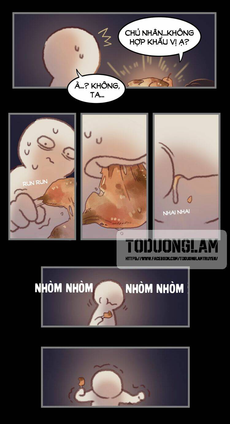 Mang Quải Hệ Thống, Nhất Trí Mạng Chương 3 Ảnh 17