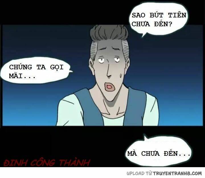 Bút Tiên Chương 2 Ảnh 20