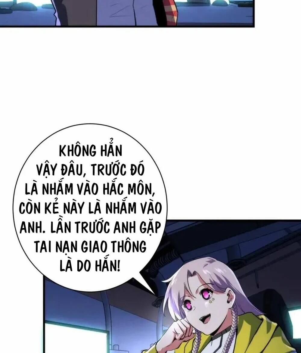Trở Thành Thần Chủ Cthulhu Chương 236 Ảnh 8