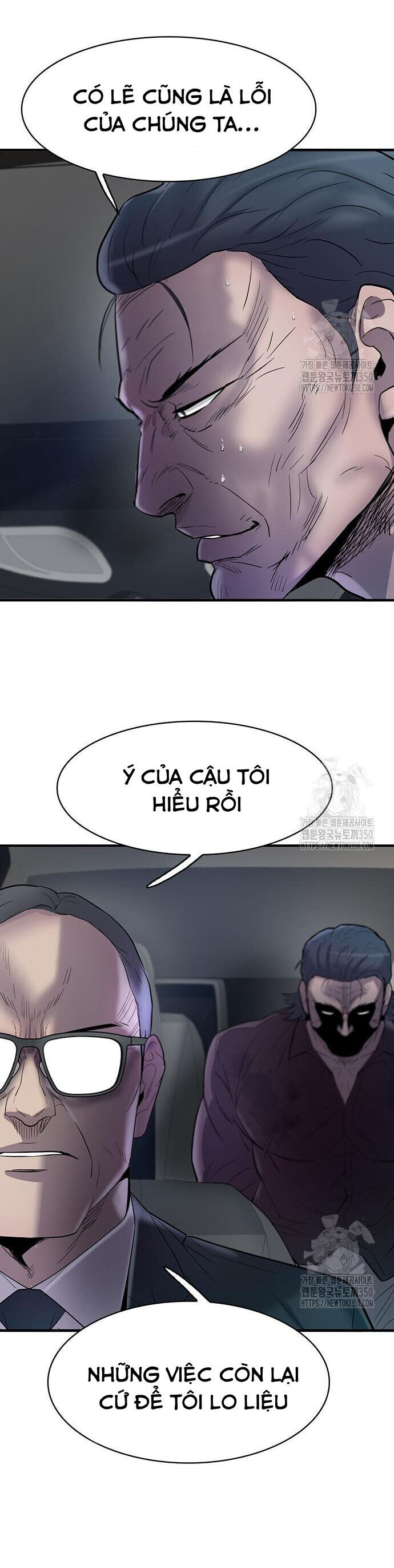 Bù Nhìn Chương 83 Ảnh 70