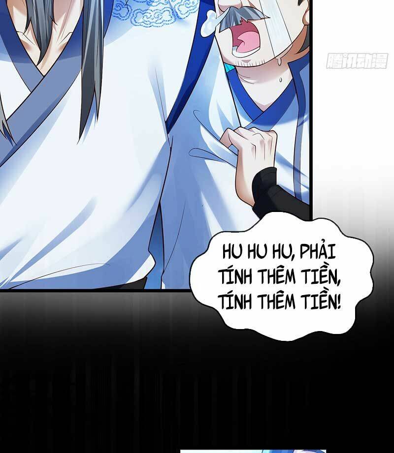 Tiên Tử Tha Mạng Chương 12 Ảnh 41