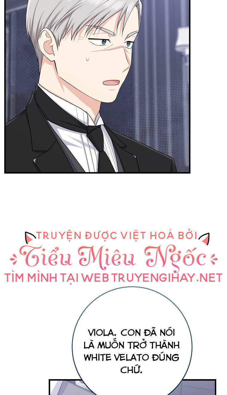 Tôi Đã Diễn Tròn Vai Một Đứa Con Gái Nuôi Chương 32 Ảnh 42