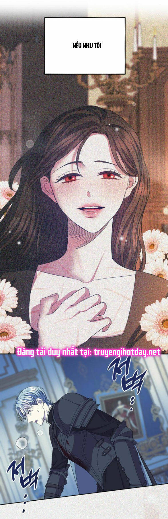 Mong Chờ Giây Phút Thiêng Liêng Được Chạm Tới Người Chương 52.2 Ảnh 5