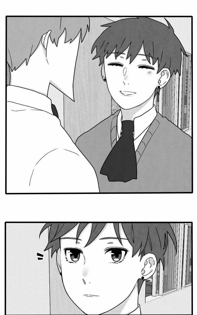 Not So Shoujo Love Story Chương 14 Ảnh 44