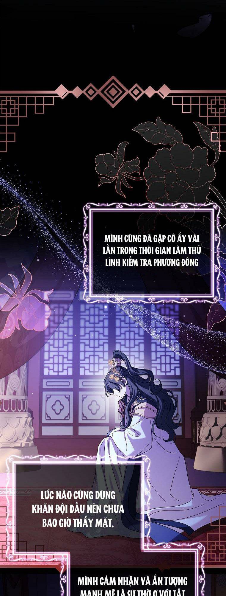 Tiểu Thư Muốn Được Nghỉ Ngơi Chương 105 Ảnh 31