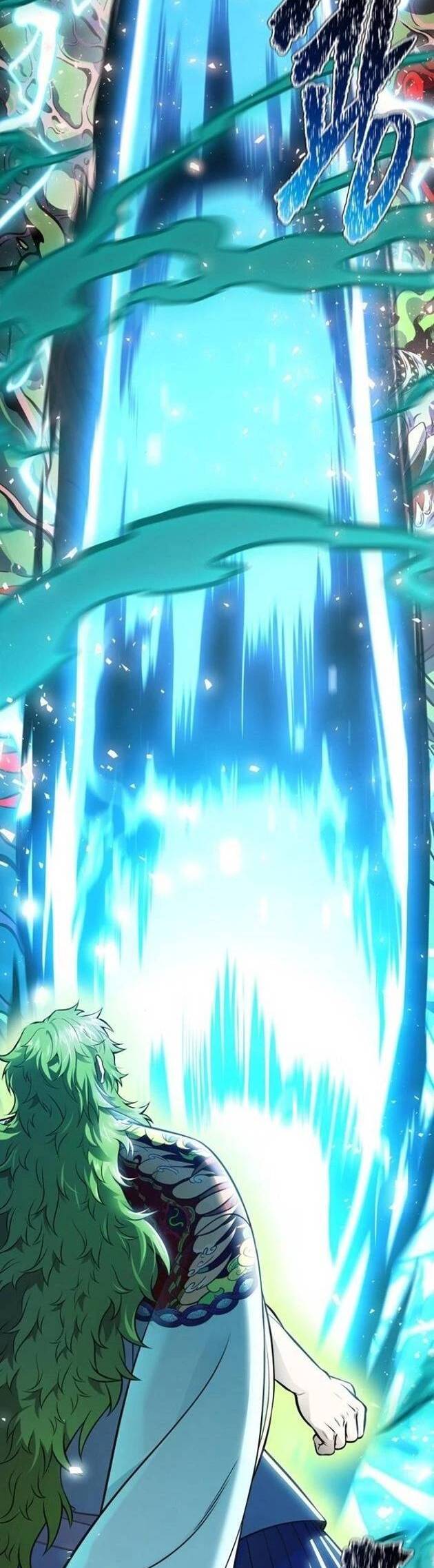 Cuộc Chiến Trong Tòa Tháp - Tower Of God Chương 643 Ảnh 120