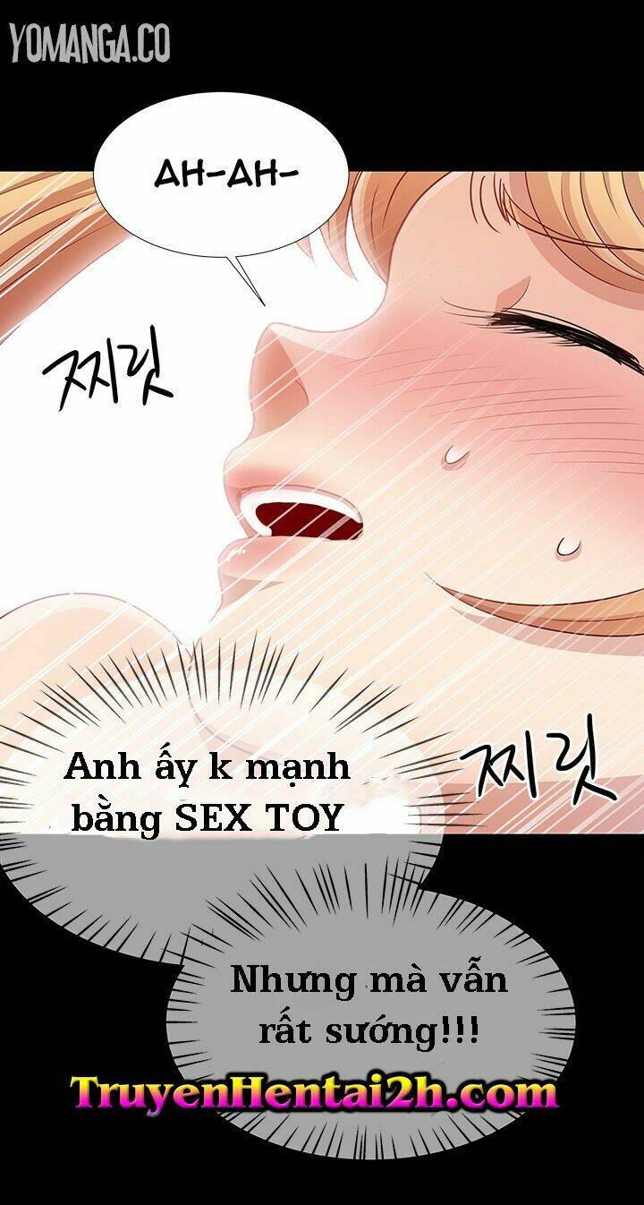 Cậu Sẽ Làm Như Tôi Nói Chứ? Chương 9 Ảnh 19