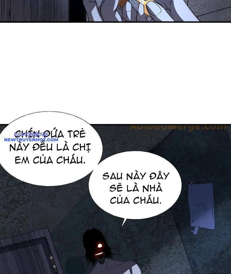 Vô Hạn Thôi Diễn Chương 37 Ảnh 38