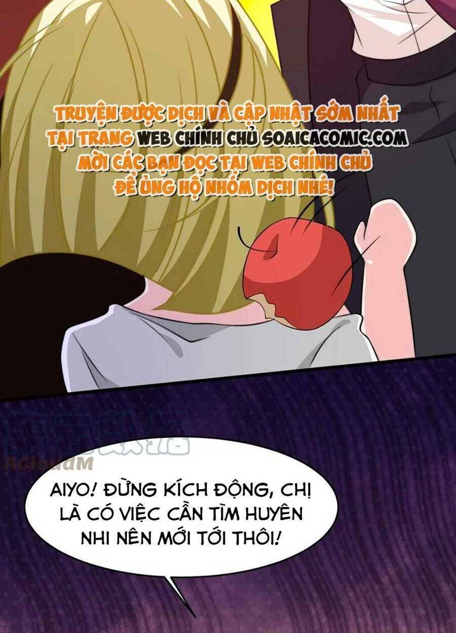 Vết Cắn Trí Mạng Chương 55 Ảnh 43