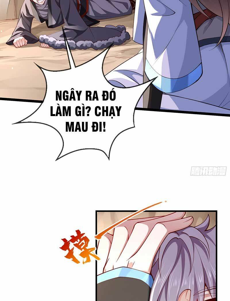 Tiên Tử Tha Mạng Chương 17 Ảnh 36
