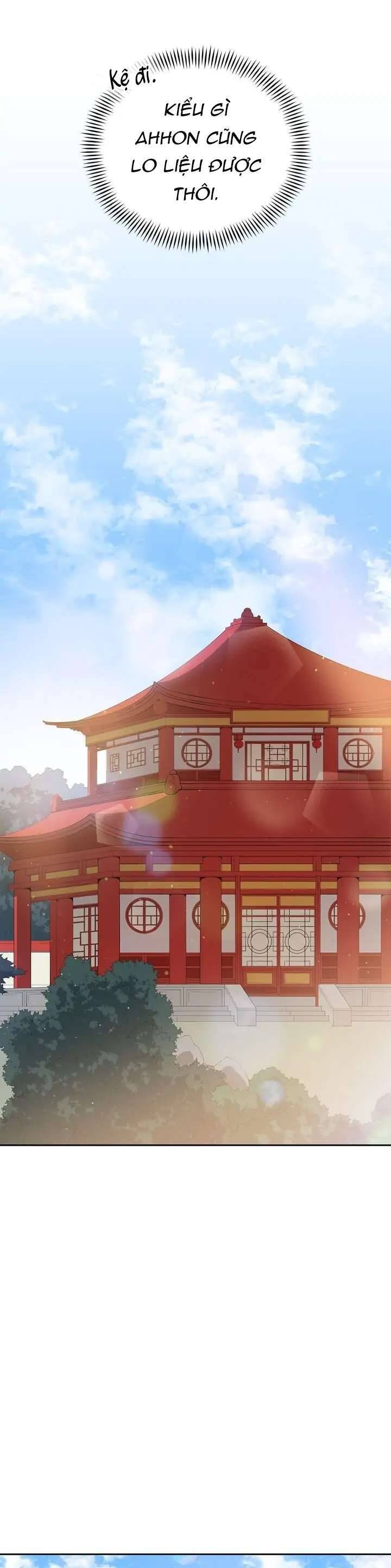 Ái Phi, Dao Của Nàng Rơi Rồi Chương 79 Ảnh 26