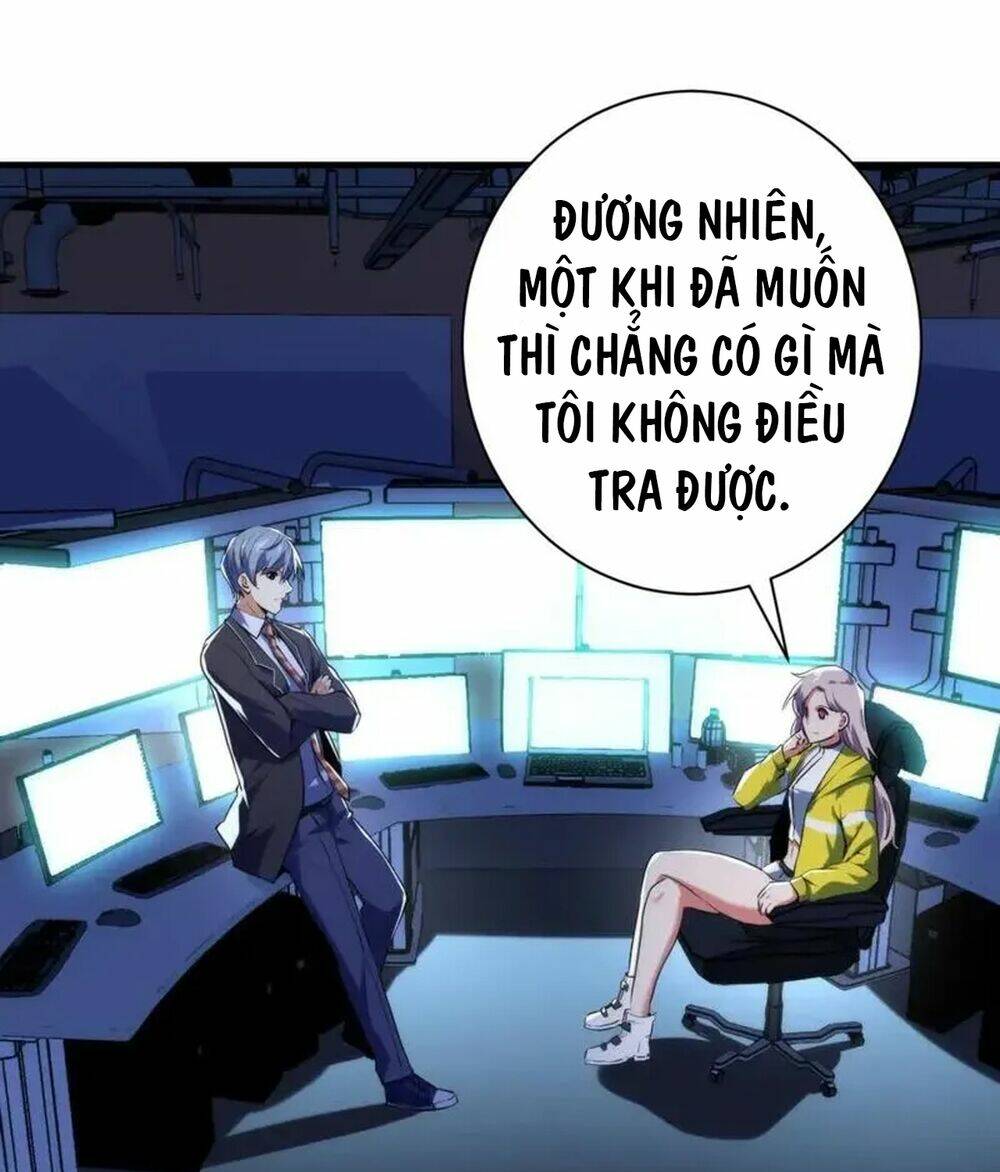 Trở Thành Thần Chủ Cthulhu Chương 236 Ảnh 11
