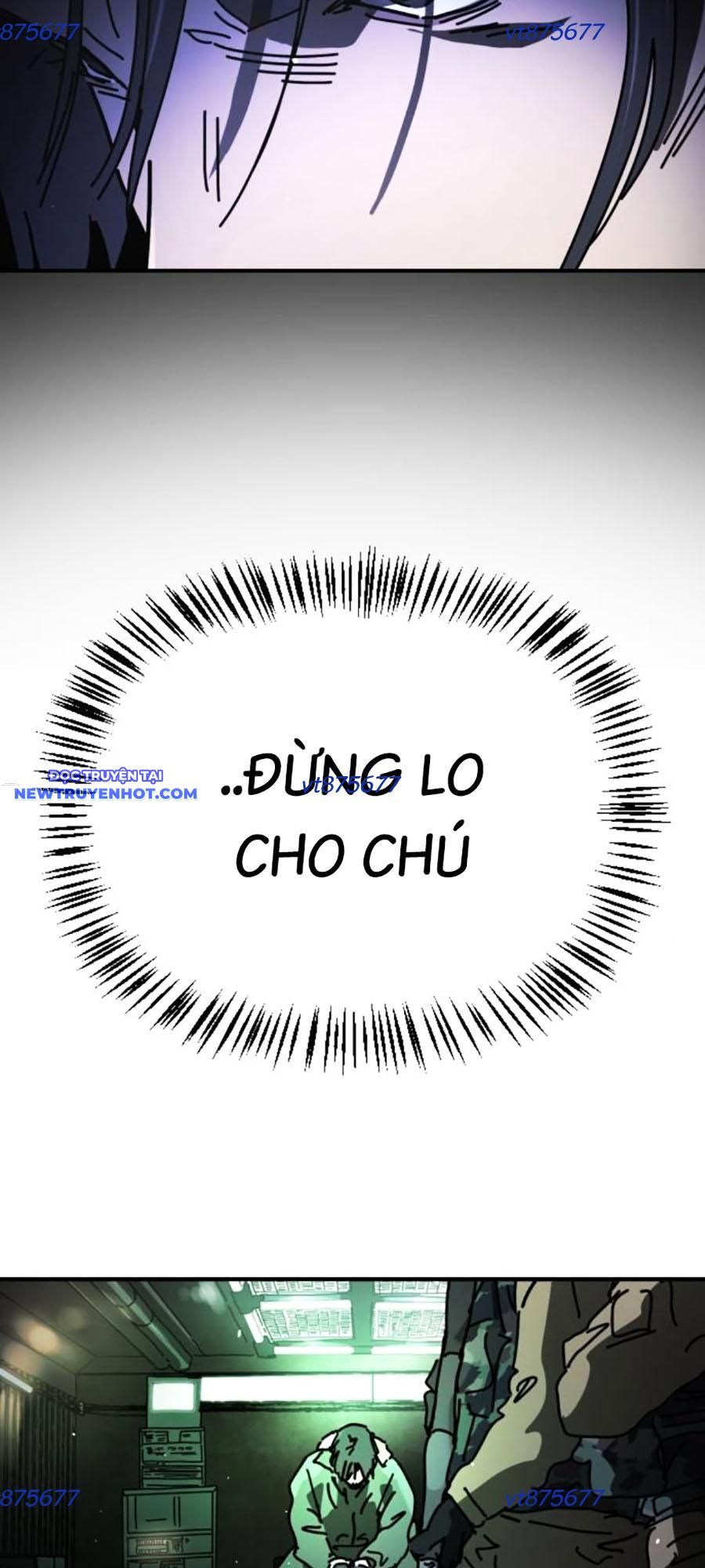 Đại Dịch Seoul Chương 155 Ảnh 6