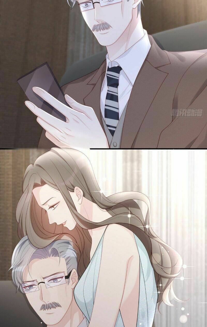 Chỉ Muốn Cưng Chiều Em Chương 57 Ảnh 9