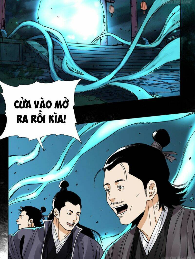 Đạo Quân Chương 90 Ảnh 5