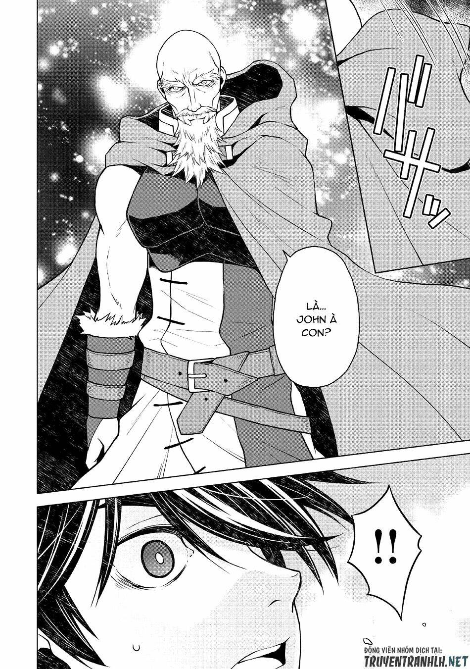 Hiraheishi Wa Kako Wo Yumemiru Chương 40 Ảnh 14
