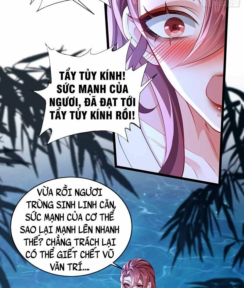 Tiên Tử Tha Mạng Chương 12 Ảnh 67