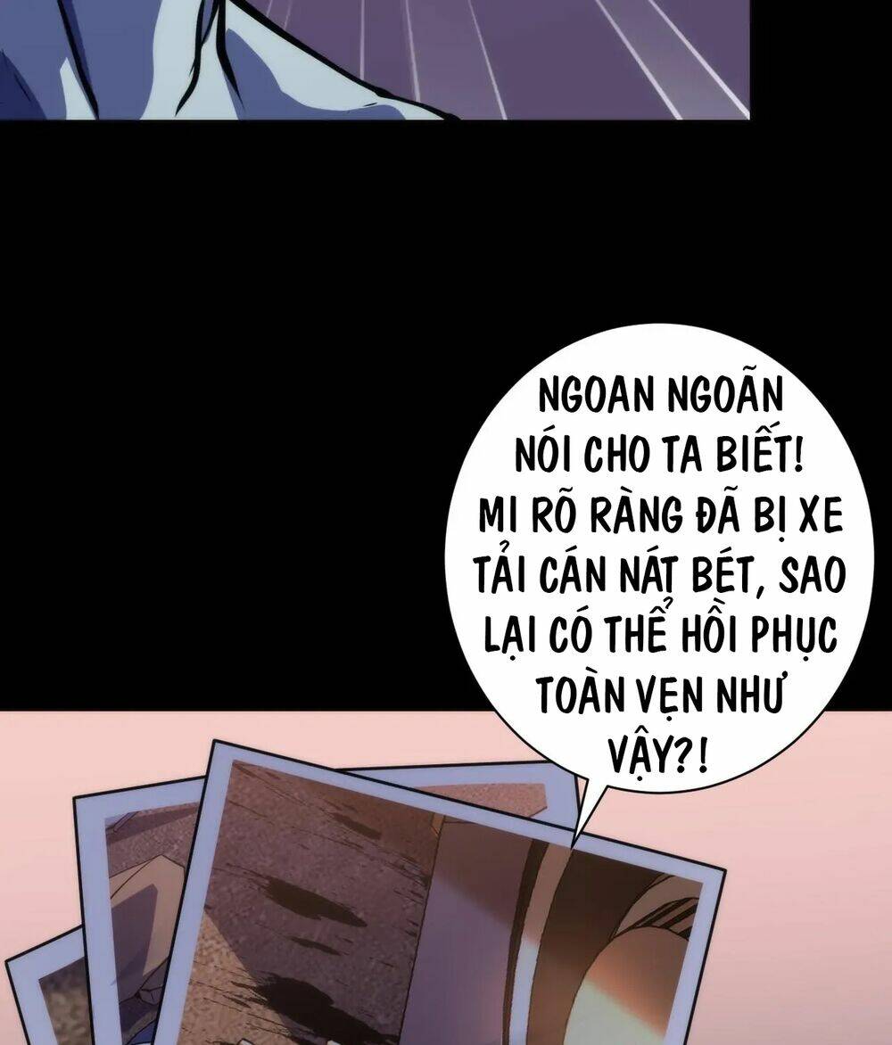 Trở Thành Thần Chủ Cthulhu Chương 237 Ảnh 65