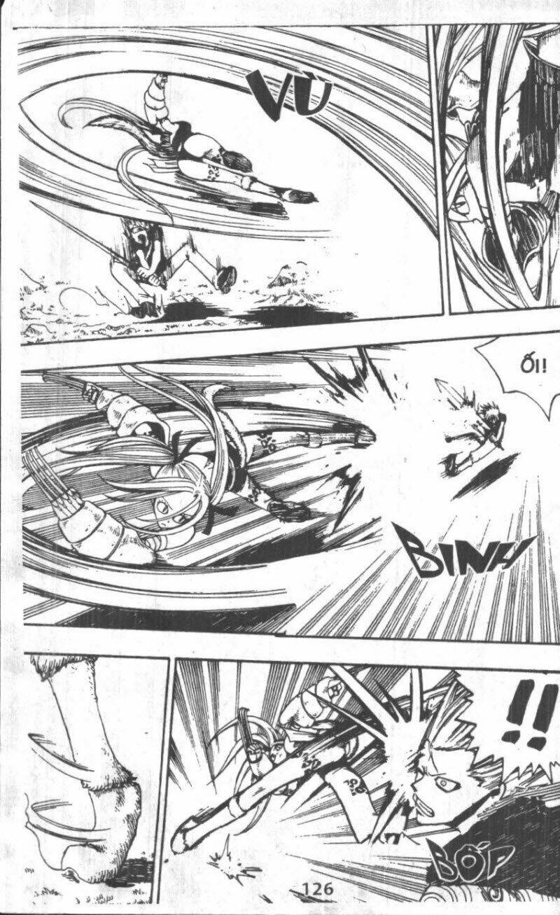 Rave Master (Scan) Chương 26 Ảnh 127
