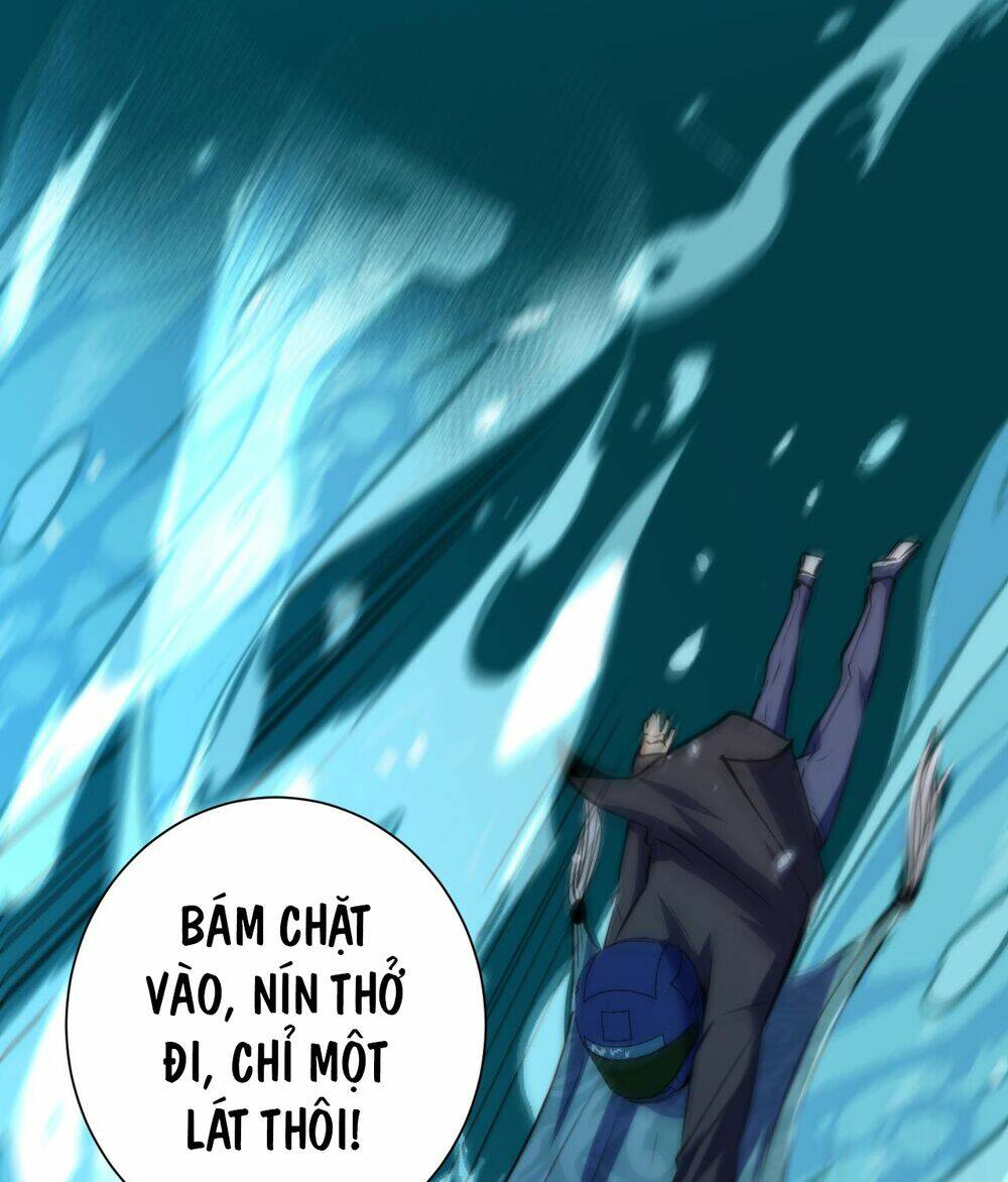 Trở Thành Thần Chủ Cthulhu Chương 243 Ảnh 46