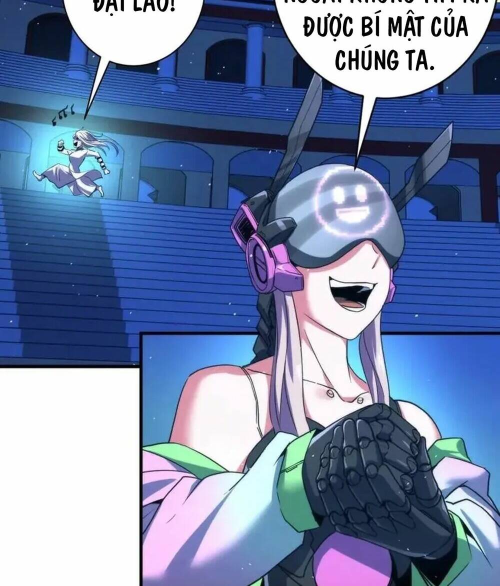 Trở Thành Thần Chủ Cthulhu Chương 234 Ảnh 10