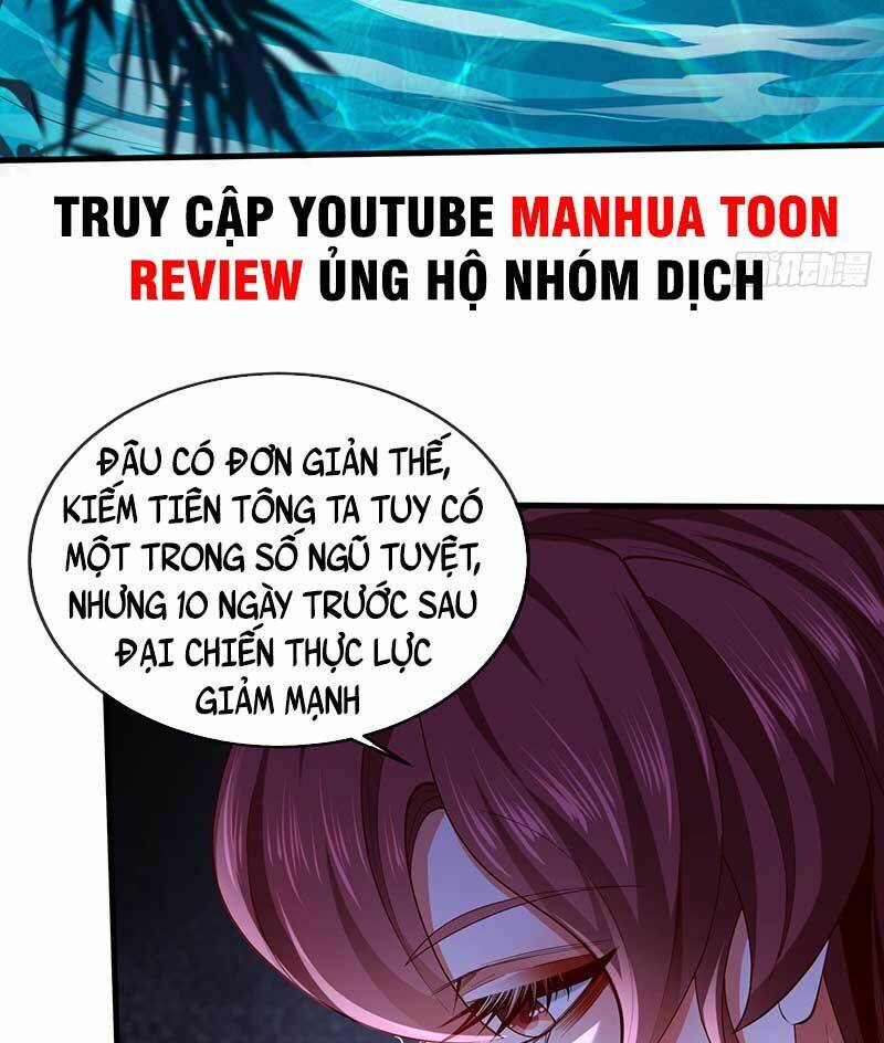 Tiên Tử Tha Mạng Chương 12 Ảnh 72