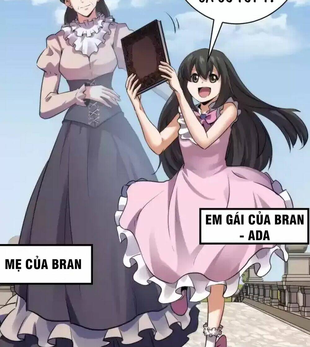 Trở Thành Thần Chủ Cthulhu Chương 241.1 Ảnh 19