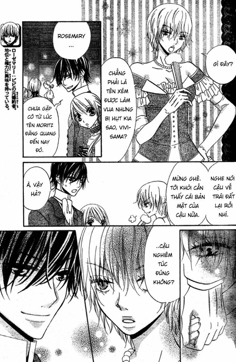 Hana To Akuma Chương 56 Ảnh 17