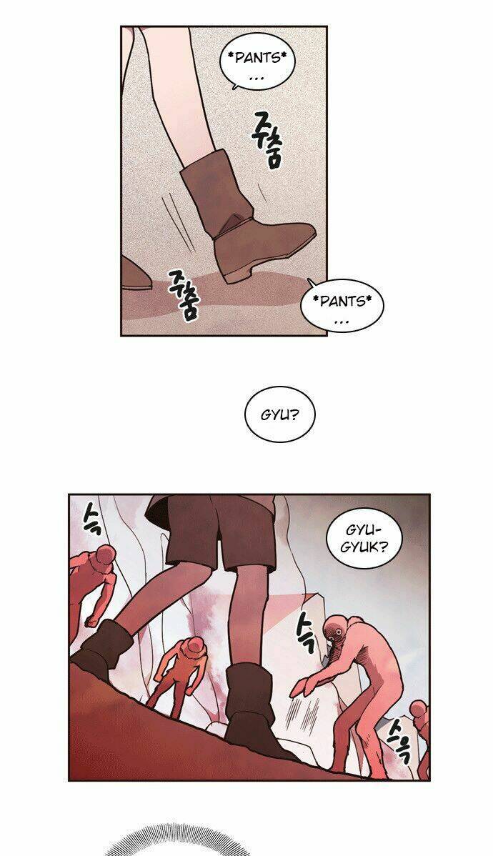 Miracle! Hero-Nim Chương 5 Ảnh 5