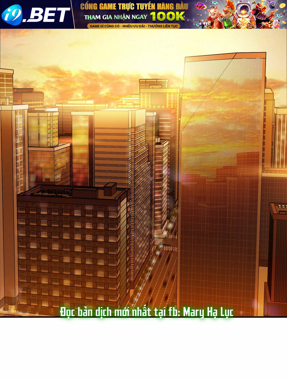 Ác Ma May Mắn Chương 66 Ảnh 50