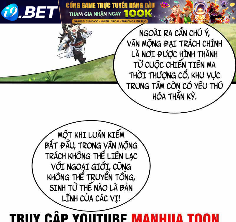 Tiên Tử Tha Mạng Chương 14 Ảnh 55