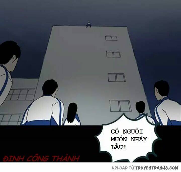 Bút Tiên Chương 4 Ảnh 15