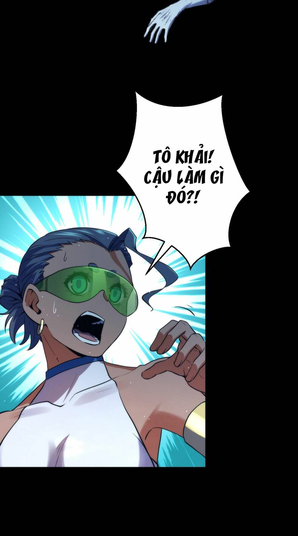 Trở Thành Thần Chủ Cthulhu Chương 245 Ảnh 6