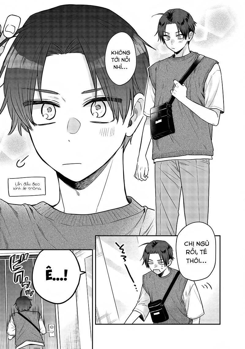 Ane No Yuujin Chương 4 Ảnh 23