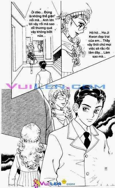 Tình Yêu Diệu Kỳ Chương 6 Ảnh 113