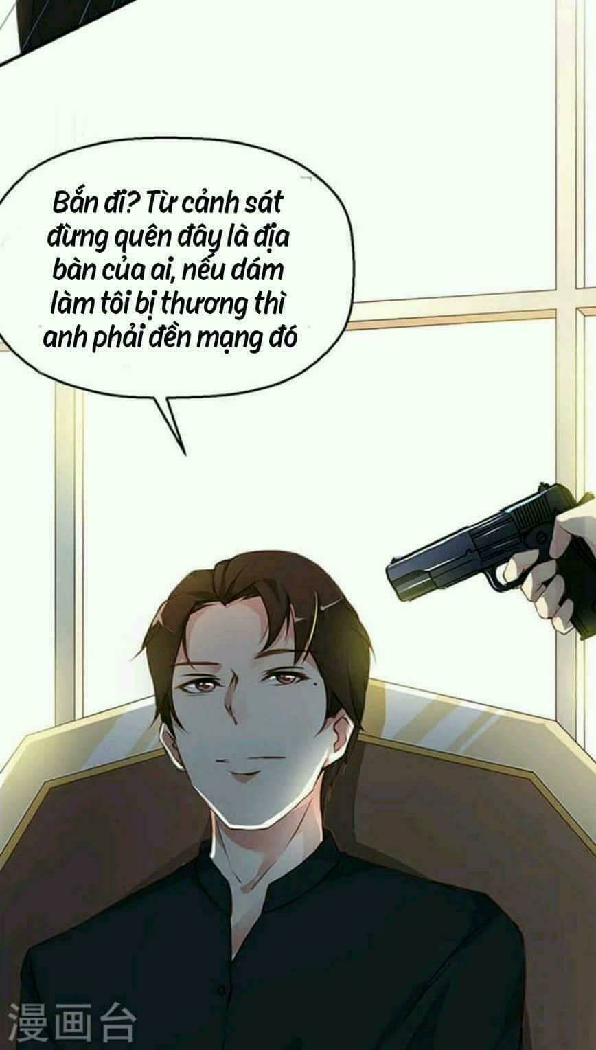 Người Vợ Bí Ẩn Của Tổng Tài Chương 16.5 Ảnh 9
